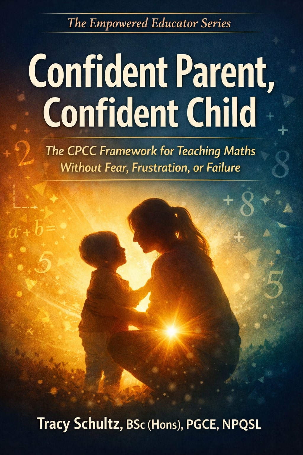 Confident Parent, Confident Child book cover
