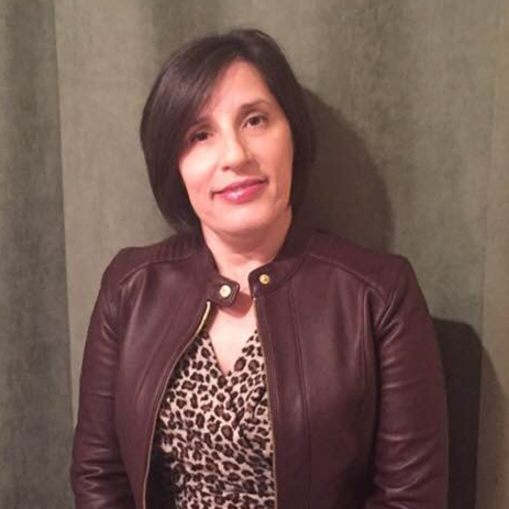 Tracy Davis - Mathematics Tutor