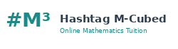 Hashtag M-Cubed